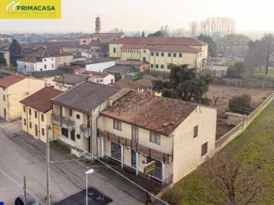 Villa in Vendita a Veronella via Borgo 1