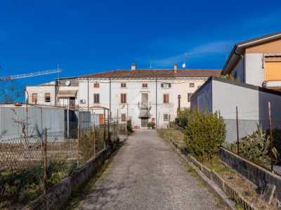 Rustico Casale in Vendita a Vigasio via Montemezzi 19