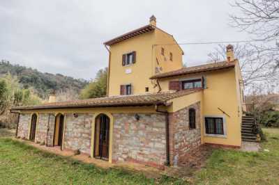 Rustico Casale in Vendita a Casciana Terme Lari via della Montanina