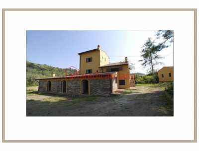 Rustico Casale in Vendita a Casciana Terme Lari via Calimpesi