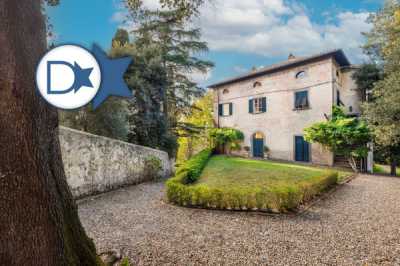 Villa in Vendita a Casciana Terme Lari via Belfiore 30