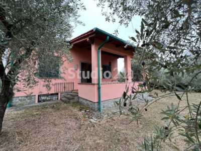 Rustico Casale in Vendita a Castelfranco Piandisco via di Montecarelli