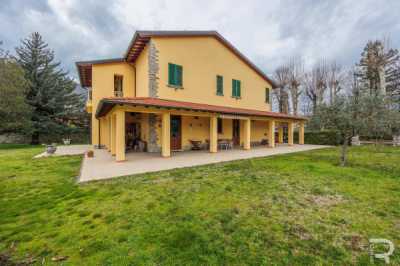 Villa in Vendita a Pratovecchio e Stia via Arno