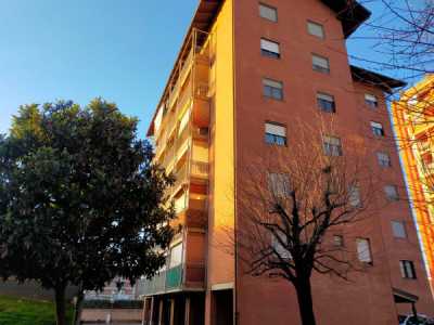 Appartamento in Vendita a Mappano via Camillo Torazza 5