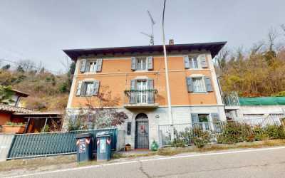 Appartamento in Vendita a Valsamoggia via San Egidio 95 1