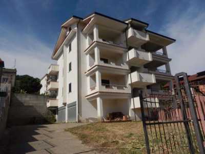 Appartamento in Vendita a Belmonte Calabro via Corrado Alvaro 4