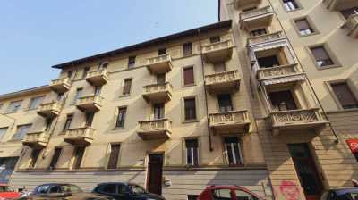 Appartamento in Vendita a Torino via Pier Dionigi Pinelli 50
