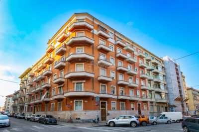 Appartamento in Vendita a Torino via Ascanio Sobrero 21