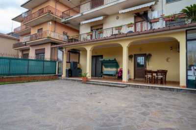 Appartamento in Vendita a Rocca Priora via Tevere