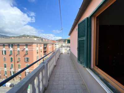 Appartamento in Vendita a Savona via Fiume 1