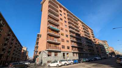 Appartamento in Vendita a Torino via Gorizia 156