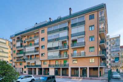 Appartamento in Vendita a Torino via Saorgio 41