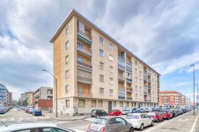 Appartamento in Vendita a Torino via Giordano Bruno 58
