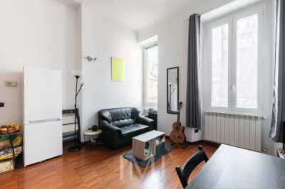 Appartamento in Affitto a Milano via Francesco Brioschi 48