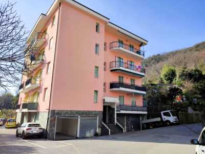 Appartamento in Vendita a Celle Ligure via Torrenin 74