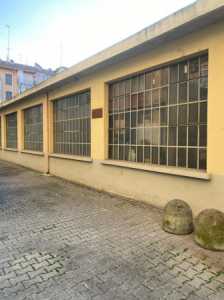 Box Garage in Vendita a Torino Corso Giovanni Agnelli