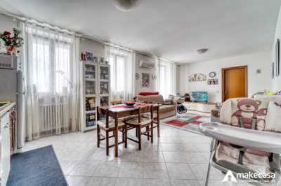 Appartamento in Vendita a Mulazzano via Pandina 25