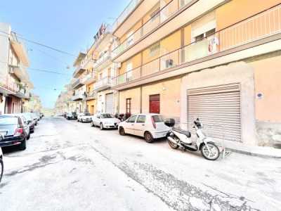 Appartamento in Vendita a Catania via Dell
