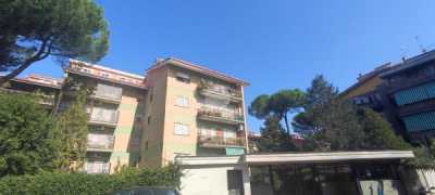 Appartamento in Vendita a Roma via Piero Foscari 116
