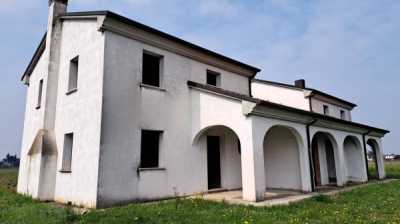 Villa in Vendita a Scorzè via Guizza Bassa