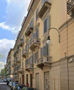 Appartamento in Affitto a Torino via Antonio Giuseppe Ignazio Bertola