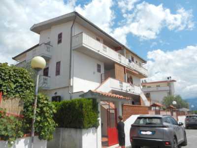 Villa in Vendita a Scalea via Santa Catrina 1