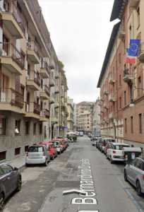 Appartamento in Affitto a Torino via Bernardino Drovetti