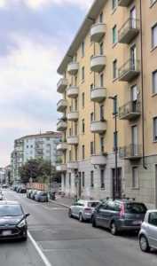 Appartamento in Affitto a Torino via Paolo Braccini