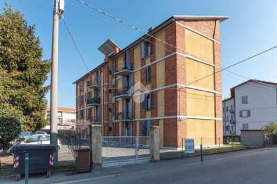 Appartamento in Vendita a San Maurizio Canavese via Dottor Croce 9