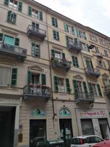 Appartamento in Vendita a Torino via Vanchiglia 14