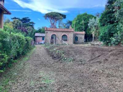 Villa in Vendita ad Albano Laziale via Appia Nuova