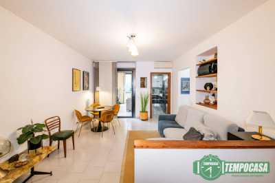 Appartamento in Vendita a San Donato Milanese via Ferruccio Parri 25