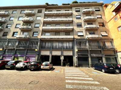 Appartamento in Vendita a Biella via Antonio Gramsci
