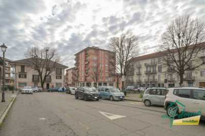 Appartamento in Vendita a Moncalieri Piazza Giuseppe Failla