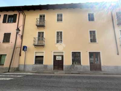 Appartamento in Affitto a Bricherasio via Vittorio Emanuele ii 63
