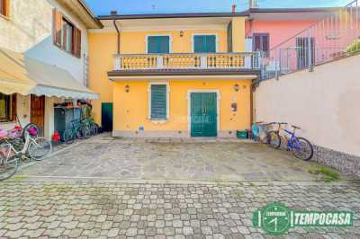 Appartamento in Vendita a Lodi Vecchio via San Rocco 25