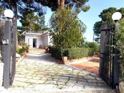 Villa in Vendita a Trabia via Contrada Salina 1083