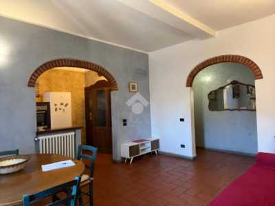 Appartamento in Vendita a Firenze via Pisana 799