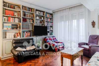 Appartamento in Vendita a Firenze Viale Francesco Redi 61