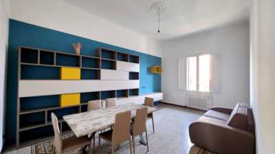 Appartamento in Vendita a Firenze via Francesco Gianni