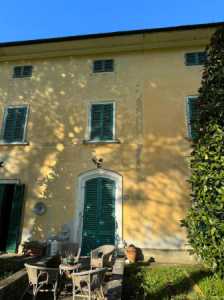 Villa in Vendita ad Empoli