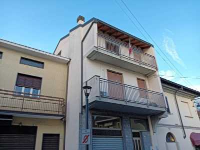 Appartamento in Vendita a Buscate Piazza San Mauro 27