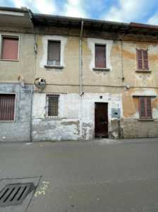 Appartamento in Vendita a Buscate via Piave 29