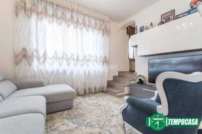 Appartamento in Vendita a Canegrate via Piave 27