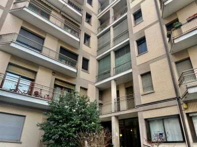 Appartamento in Affitto a Como Viale Varese 79