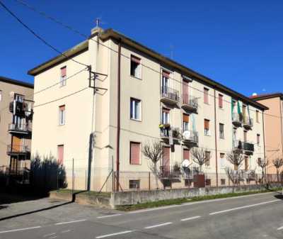 Appartamento in Vendita a Bernareggio via Dante Alighieri 28