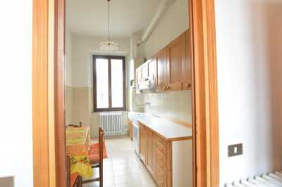 Appartamento in Vendita a Bernareggio via Camillo Benso Conte di Cavour 37