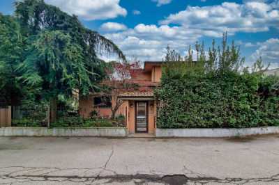 Villa in Vendita a Gorgonzola via Giovanni Verga 1