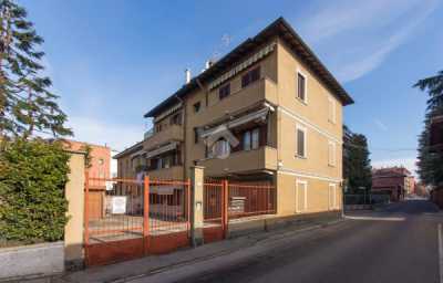 Appartamento in Vendita a Lainate via Gorizia 6