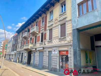 Appartamento in Vendita a Legnano Corso Italia 73